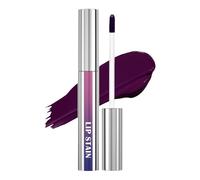 Lip Stain Peel Off, Matte Professional Makeup, 0,55 x 0,55 x 5,24 Inches Waterproof Long Lasting Beauty Makeup, Non Stick, Moisturizing Lipstick Cosmetics for Girls, Daily and Hangout