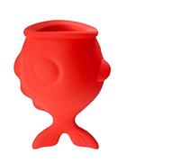 Lip Sucker Plumper - Dispositivo per labbra in silicone a forma di pesce | Strumento per labbra sexy e piene | Dispositivo per la cura dell'idratazione e della bellezza della bocca