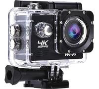 ACTION CAMERA LIPA AT-Q1 4K