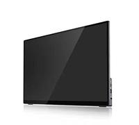 Lipa AX-50 - Monitor portatile Full HD da 15,6 pollici, USB C, Hdmi, custodia e supporto