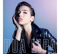LIPA, DUA - DUA LIPA