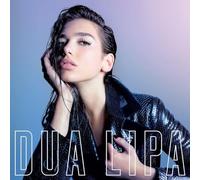 Lipa - Dua Lipa [Vinyl]
