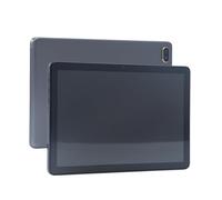 Lipa GP25 Android Tablet 10.1 Pollici 4-128 GB - Custodia su misura - Tablet Android - Android 13 - Risoluzione HD - 128 GB - Processore Octacore 2.0 GHz - AGPS - Playstore - Per Netflix, Disney+ e