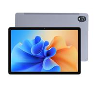 Lipa TR-02 Android Tablet 11 Pollici 6-128GB - Tablet Android - Tablet Phonetablet - Risoluzione Android 14-2K - 128 GB - Processore Octacore 2.0 GHz - 4G Sim - GPS - Playstore - Per Netflix, Disney+