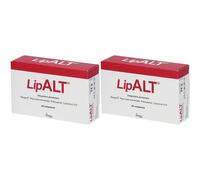 LipALT® Compresse 2x30 pz Compresse