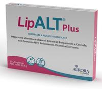 LIPALT PLUS 20CPR