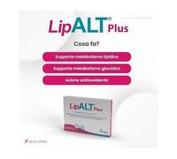 LIPALT PLUS 20CPR