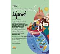 Libri Martinelli Maria Clara / Lo Cascio Pietro / Russolillo Anna - Lipari. Gent