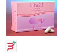 LIPASIT DERMOPUR 36 CAPSULE 500 MG