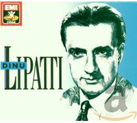 Lipatti,Dinu - Klavierwerke