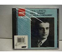 Lipatti,Dinu - Partita 1/Sonate KV 310/+