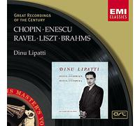 Lipatti,Dinu - Sonate Per Pianoforte