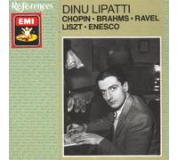 Lipatti,Dinu - Sonate pour piano n°3