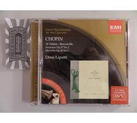 Lipatti,Dinu - Valzer