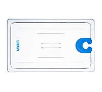 LIPAVI C20L-UNIR Coperchio per Contenitore Sous Vide LIPAVI C20