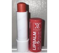 LIPBALM IALU5 COLOR corallo