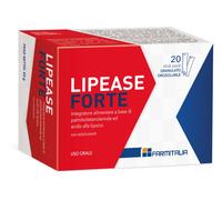 Lipease Forte 20 Stick Pack - Integratore Antinfiammatorio