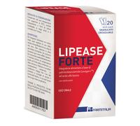 Lipease forte 20 stick pack monodose