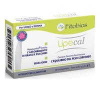 LIPECAL 30CPR 1120MG