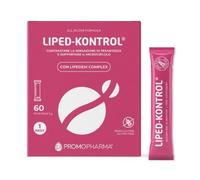 LIPED KONTROL 60STICK