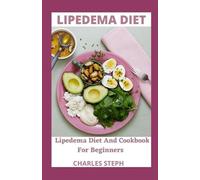 Lipedema Diet (Tascabile)