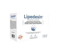 Lipedesin 30 Bustine - Integratore Per Il Controllo Del Peso