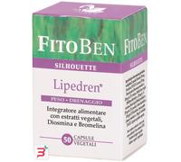 LIPEDREN 50 CAPSULE