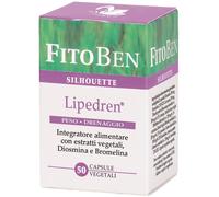 LIPEDREN 50CPS