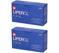 Liperol Fiale 2x12x8,33 ml