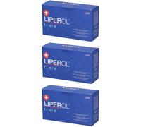 Liperol Fiale 3x12x8,33 ml