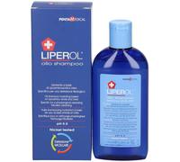 PENTAMEDICAL SRL LIPEROL-OL SHAMPO UREA 150ML