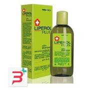 Liperol Plus Olio Shampoo Anti Caduta 150 ml