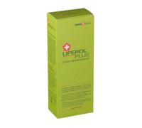 LIPEROL-PLUS SHAMPOO 150ML