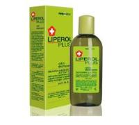 LIPEROL PLUS SH 150ML