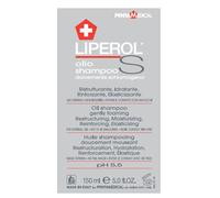 Liperol s olio Shampoo 150ml