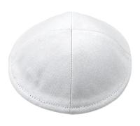Lipfer Cappello Kippah Cappello Judaical in Cotone Kippah con Calotta Zucchetto per Uomo Cappello Yamaka Cappelli Ebrei per Ragazzi E Bambini Indossare Ogni Giorno