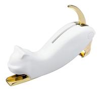 Lipfer Cavatappi Professionale per Vino Cavatappi a Forma di Gatto Apribottiglie Apribottiglie in Acciaio Inossidabile all-in-One Accessori per Estrattori