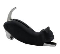 Lipfer Cavatappi Professionale per Vino Cavatappi a Forma di Gatto Apribottiglie Apribottiglie in Acciaio Inossidabile all-in-One Accessori per Estrattori