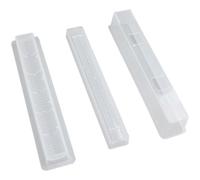 Lipfer Creatore Giapponese di Rotoli di Sushi Strumenti Facili E Veloci per Preparazione di Sushi Accessori per Stampi per Rotoli di Riso per Sushi Portatili Utensili Cucina