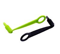 Lipfer Cutter di Plastica a Vite a Spirale Manuale per Verdure di Carretta di Patate Cucumi Cucine 1pc Colore Casuale