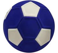 Lipfer Pallone Calcio Curva Curva, Giocattolo Calcio Magico, Ottimo Regalo per I Bambini, Perfetto per Partite di Allenamento di Calcio All'aperto