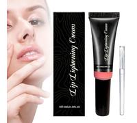 Lipfidence - Lipfidence Lip Lightening For Dark Lips, Lip Scrub Exfoliator, Natural Plant Extract, Deep Moisturizing Brightening Balm For Women (1PC)