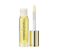 Lipglass Blow Plumping Oil Ginger Zinger Brillante Rimpolpante 5 ml Glossy/lucido Olio Mac
