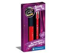 Lipgloss e matita labbra Cherry color CRAZY CHIC 18881