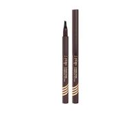 LipHip - 4Point Pure Eyebrow Tattoo - 0.8g - 02 Light brown