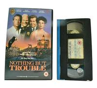 Liphontcta Nothing BUT Trouble