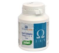 Santiveri Sa Lipid Complex 125 Perle