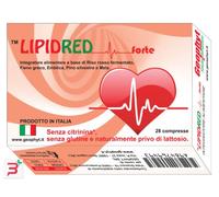 LIPIDRED FORTE 28 COMPRESSE