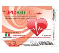 LIPIDRED FORTE 28CPR