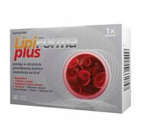 Lipiforma 30/60/90 capsule Colesterolo Colesterolo Monacolina LDL HDL